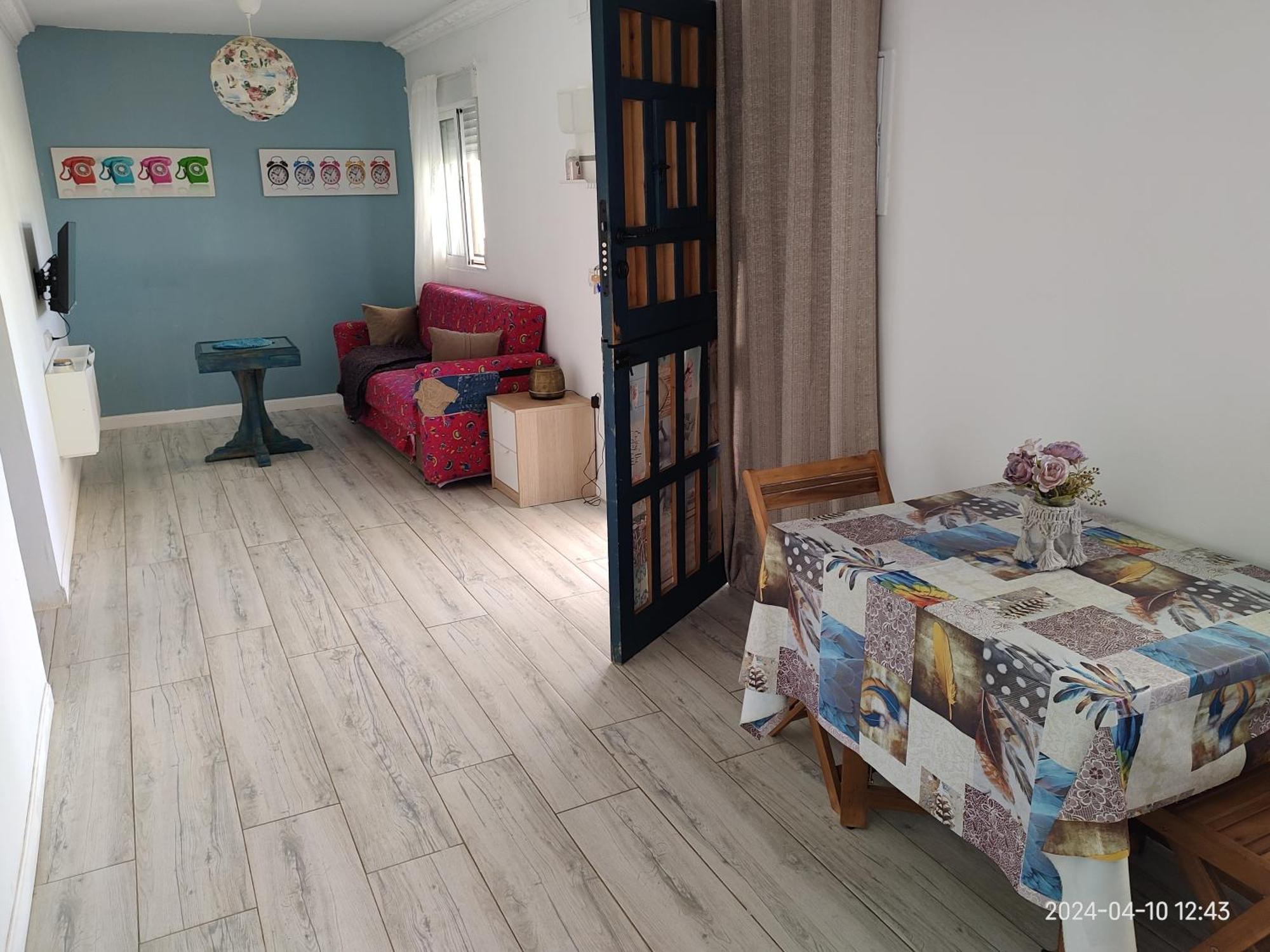 Cabana El Salto Del Duende Villa Carrion de Los Cespedes ภายนอก รูปภาพ