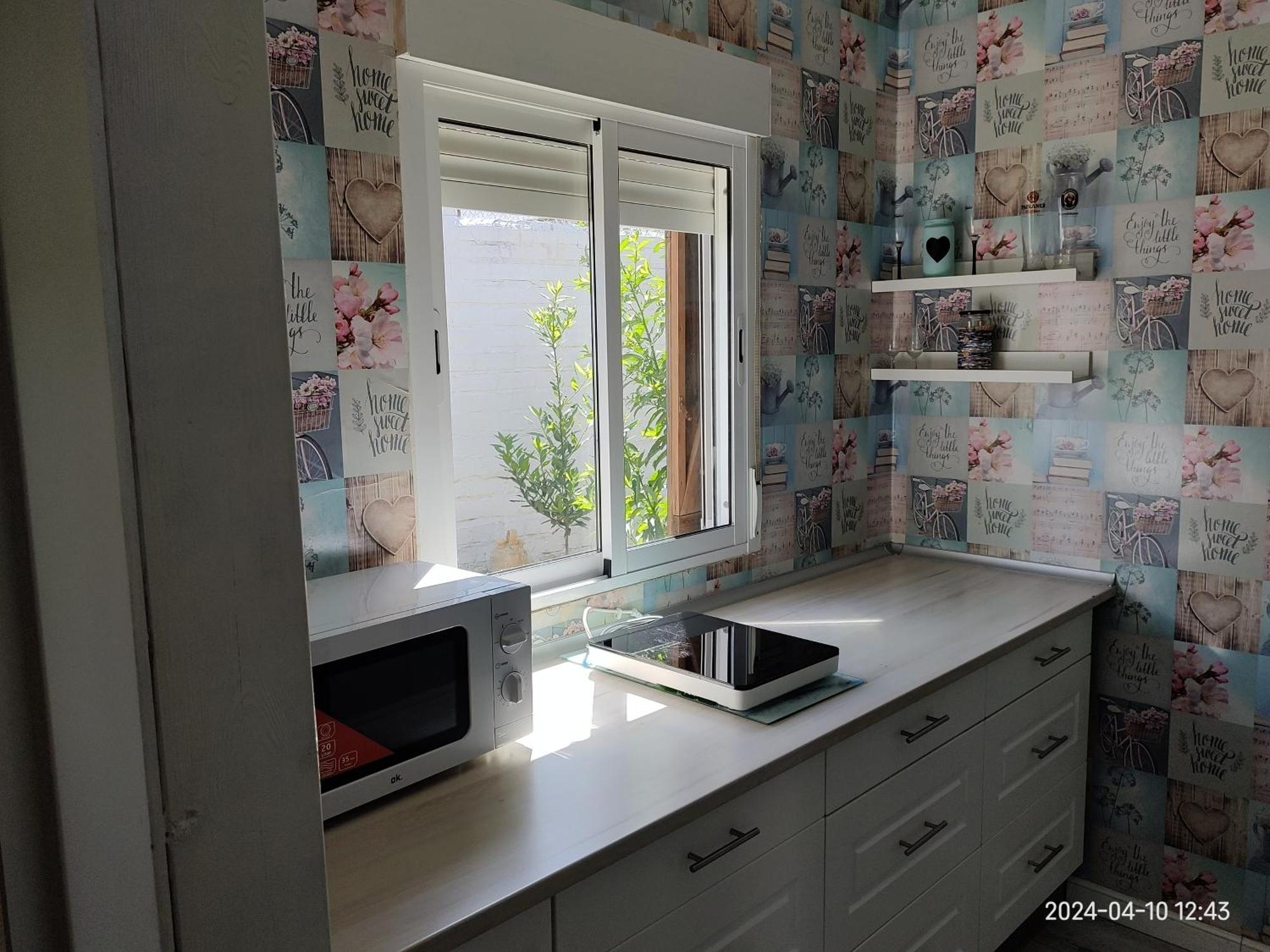 Cabana El Salto Del Duende Villa Carrion de Los Cespedes ภายนอก รูปภาพ